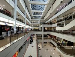 Fu Lu Shou Complex (D7), Shop House #582243701